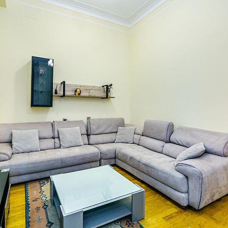 Targovi 2 Room Lux Home Otto Baku Exterior photo