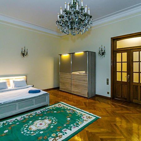 Targovi 2 Room Lux Home Otto Baku Exterior photo