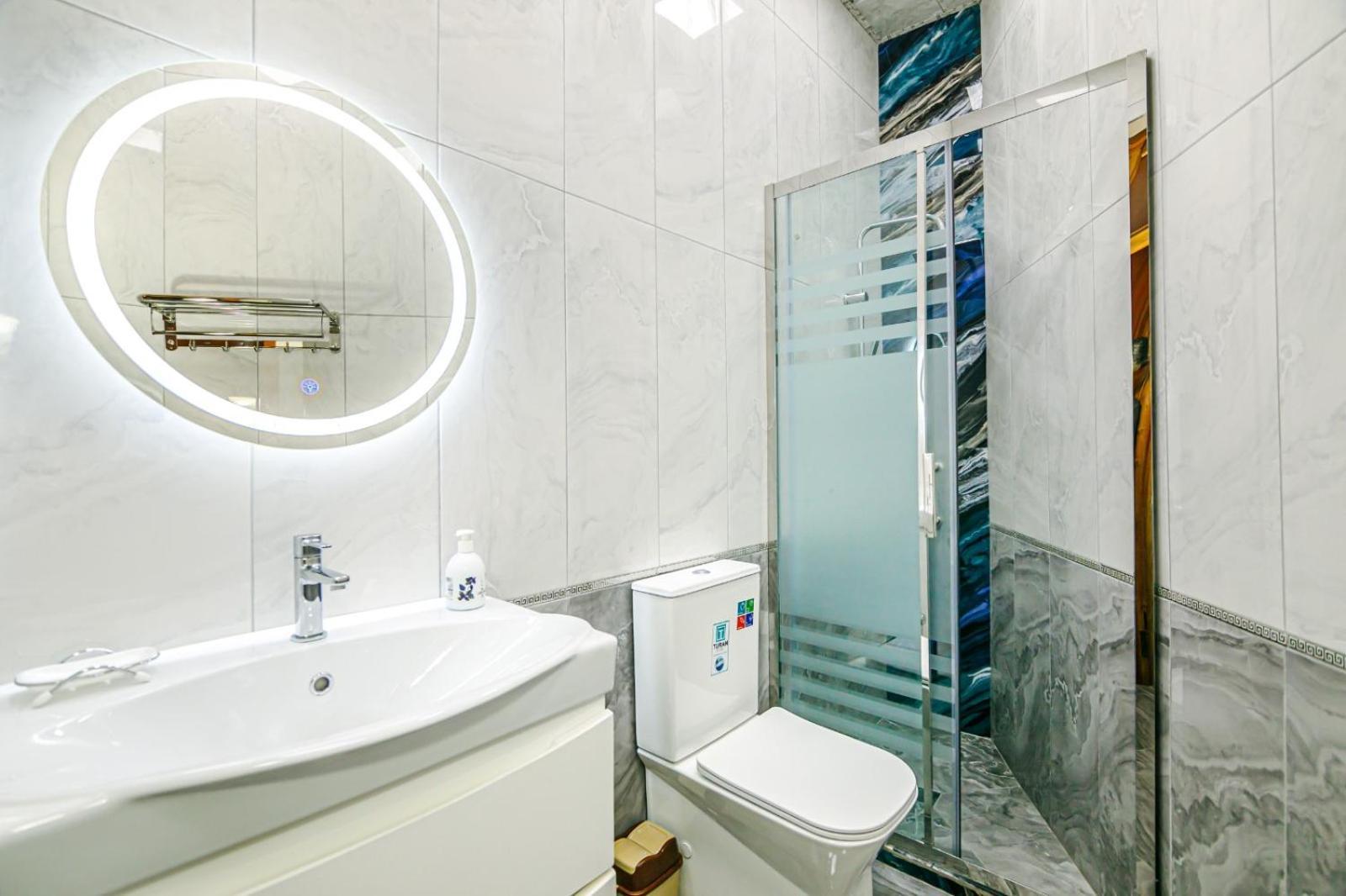 Targovi 2 Room Lux Home Otto Baku Exterior photo