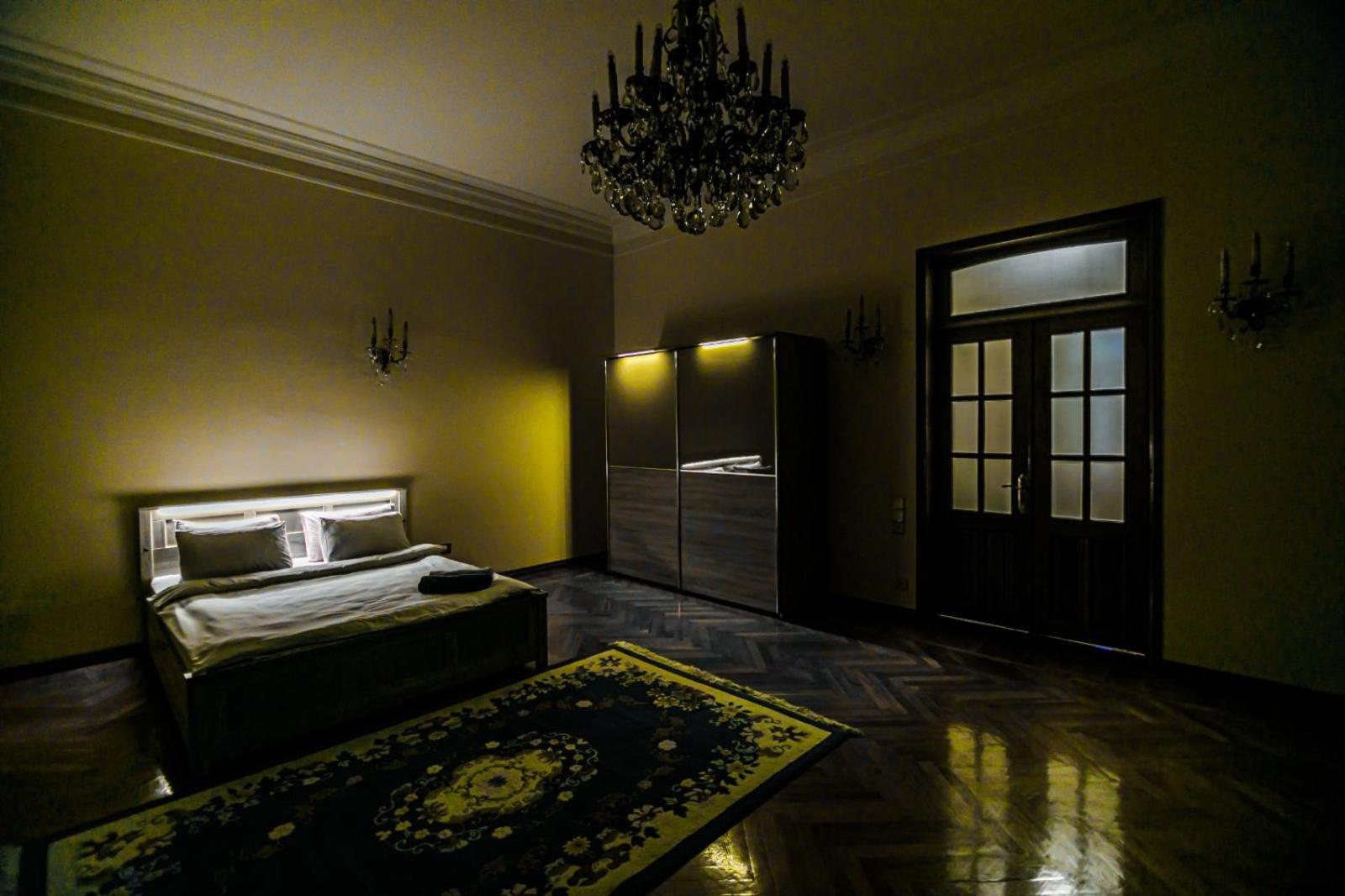 Targovi 2 Room Lux Home Otto Baku Exterior photo