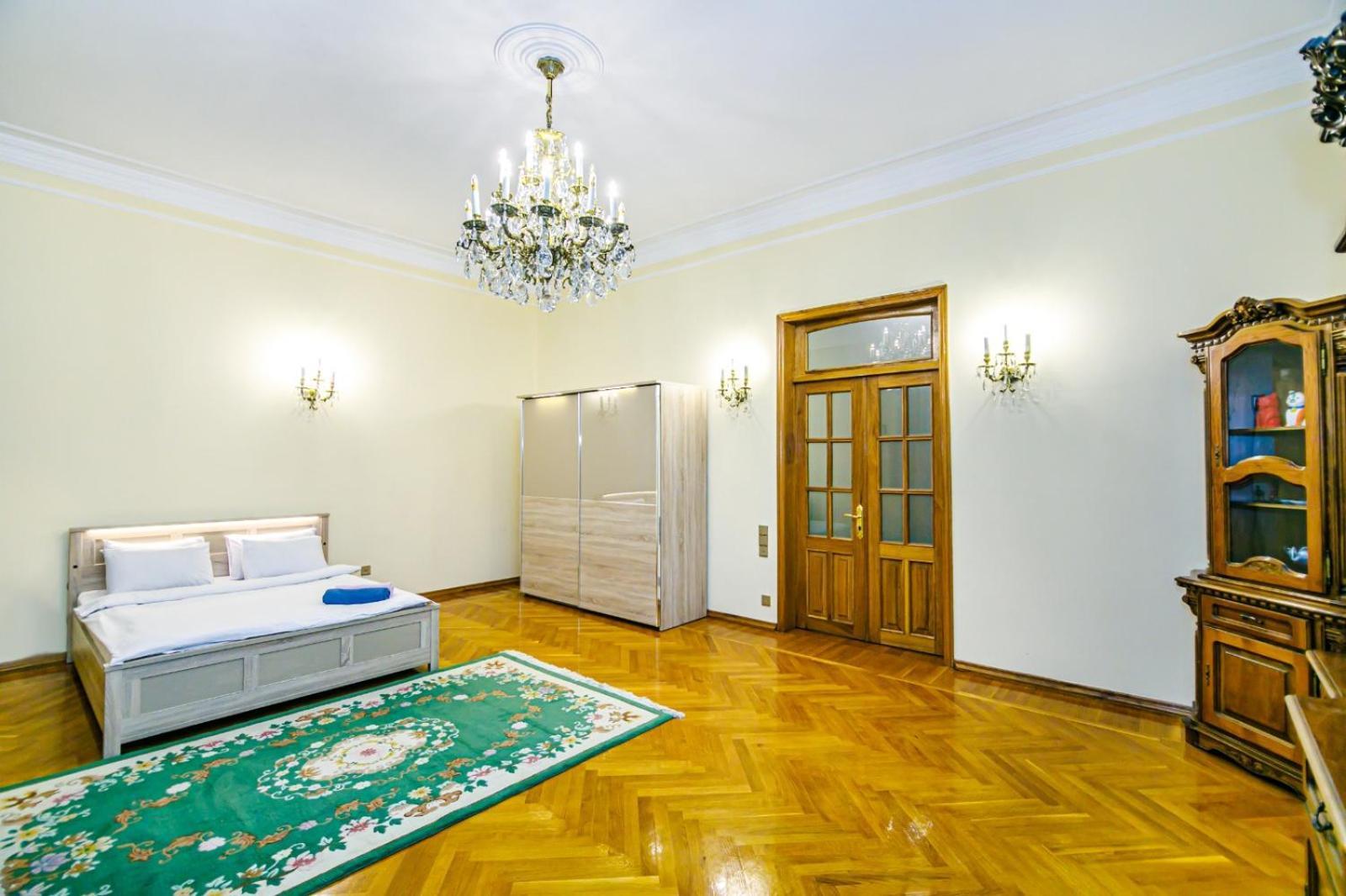 Targovi 2 Room Lux Home Otto Baku Exterior photo