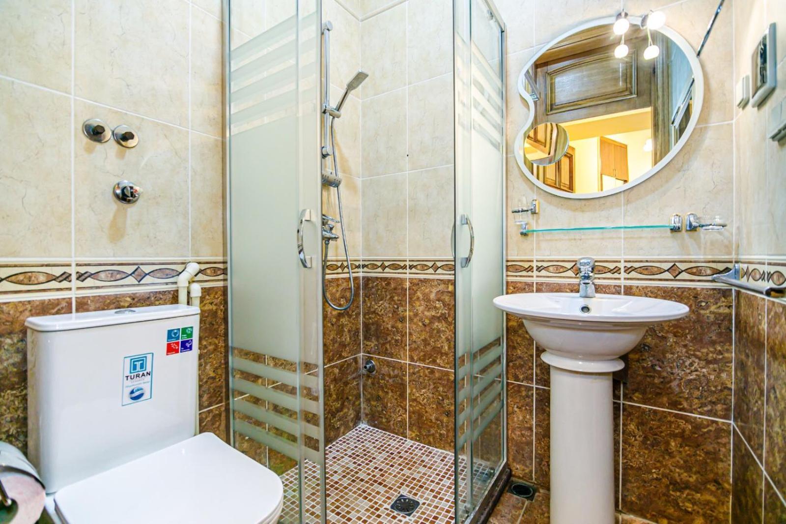 Targovi 2 Room Lux Home Otto Baku Exterior photo