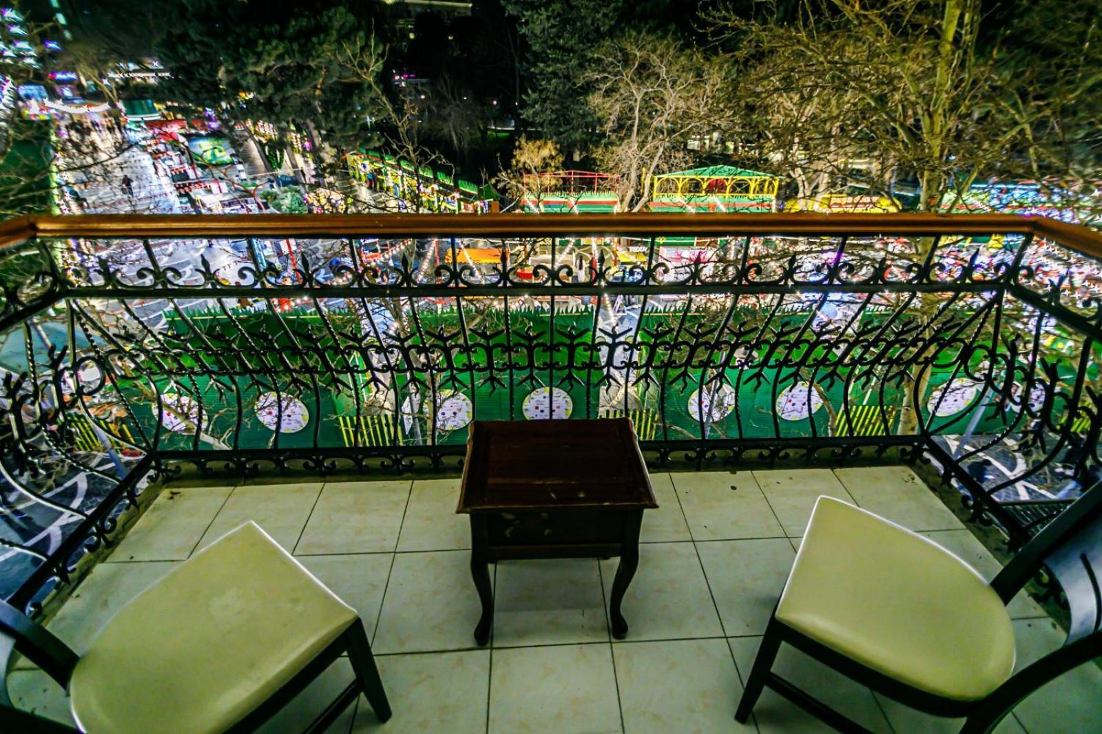 Targovi 2 Room Lux Home Otto Baku Exterior photo