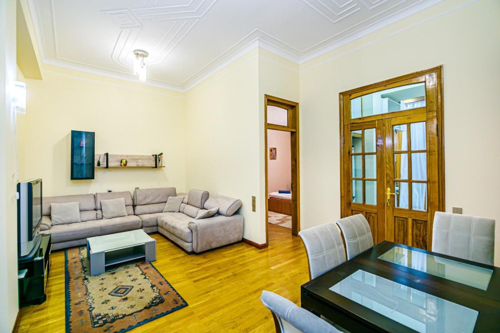 Targovi 2 Room Lux Home Otto Baku Exterior photo