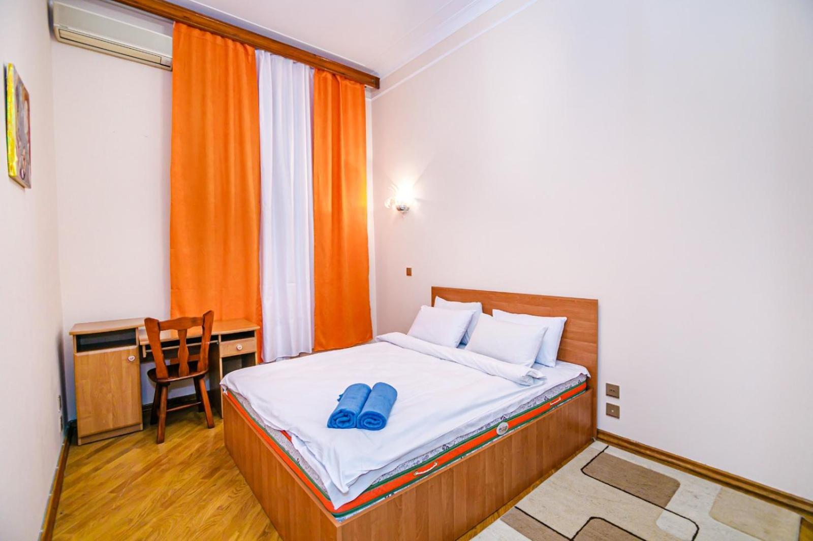 Targovi 2 Room Lux Home Otto Baku Exterior photo